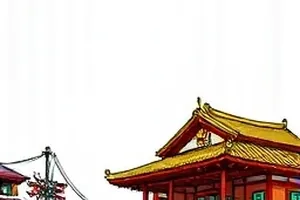 账号冷启动阶段的数据曲线，前三十天呈缓慢爬升