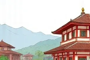 停更两个月后的账号主页，粉丝数停在整数关口